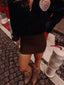 REBEL SKIRT
