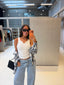 PRE-ORDER WHITE TANK TOP