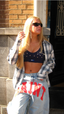 PRE-ORDER SC SAINT JEANS
