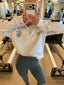 SC RUNNERS POLO SWEAT