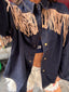 COWBOY JACKET