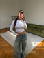 CROSS JEANS