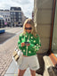 SC POLKA ALL OVER VEST