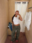ARMY CAMO TROUSERS