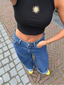 5% BATTERY DENIM
