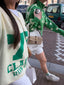 SC 77 BASEBALL KNIT