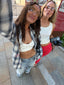PRE-ORDER BUTTON JEANS