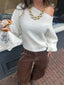 VANILLA KNIT