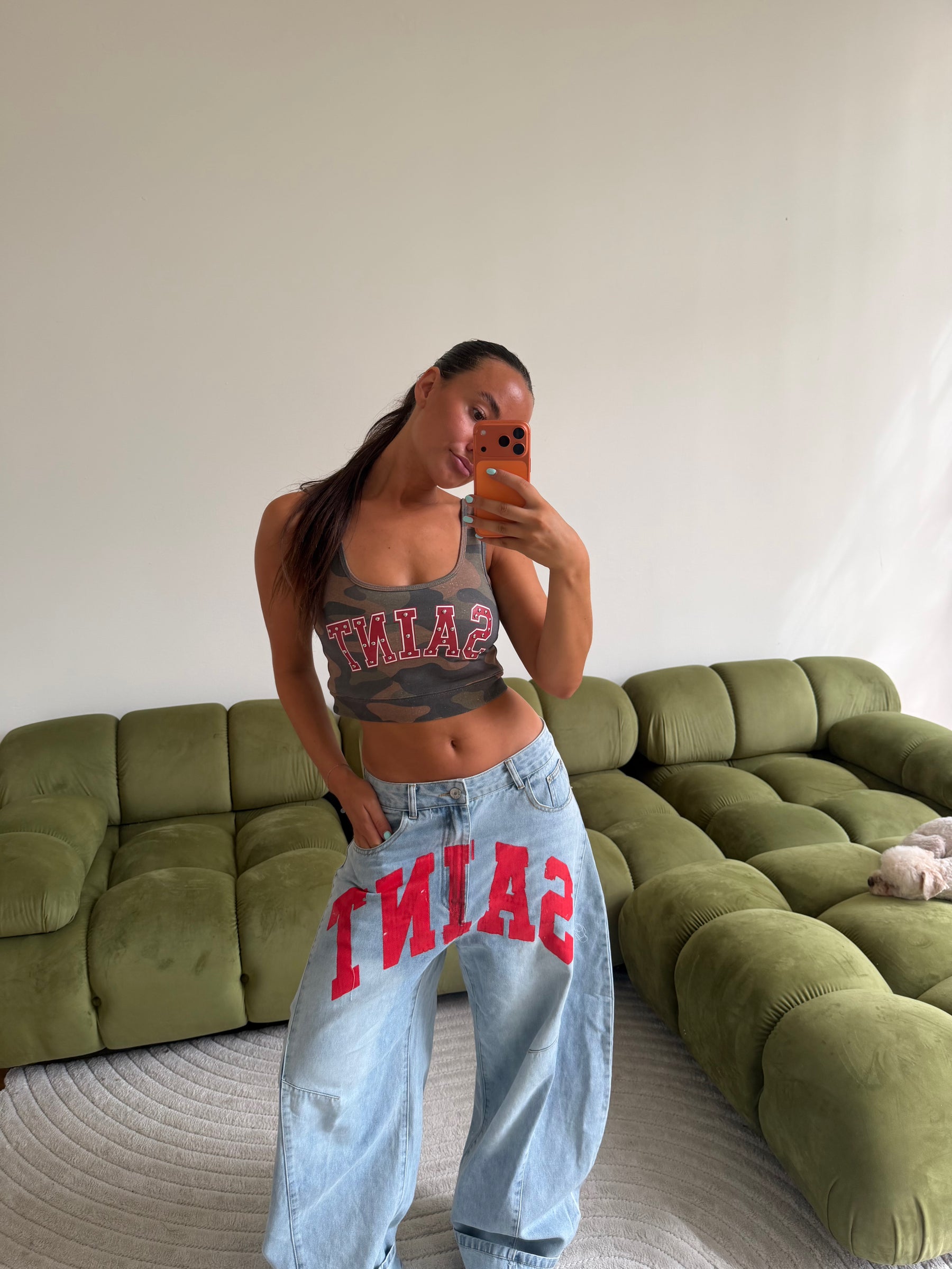 Our fave look