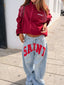 PRE-ORDER SC SAINT JEANS