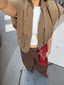 CITY GILET