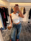 EVERYDAY JEANS