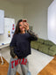 CAMOSLEEVE TEE