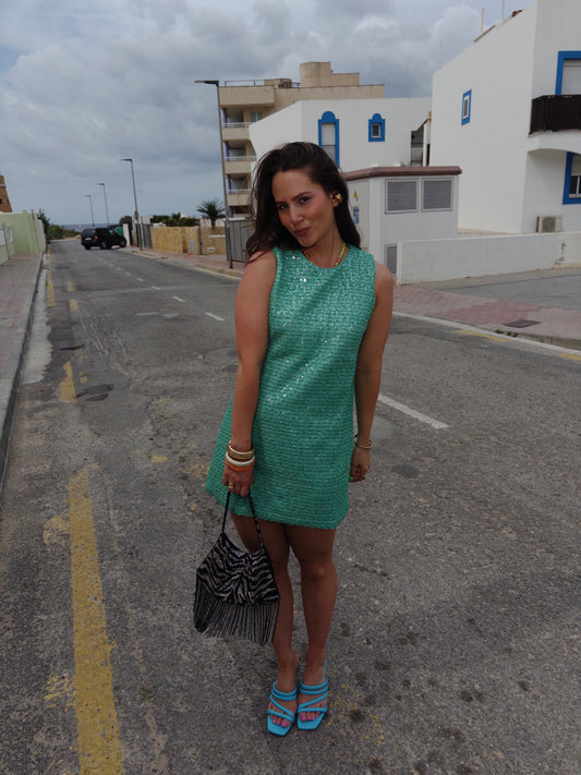 PACHA DRESS