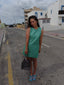 PACHA DRESS