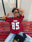 SC SAINT BASEBALL TEE