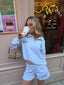 SC RUNNERS POLO SWEAT