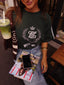 SPORTY TEE