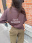 RIVE GAUCHE TEE