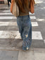 PRE-ORDER PATCHES JEANS