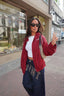 SC NOT THAT SAINTLY JACKET