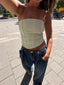 DOUBLE BUTTON JEANS