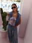 Hï IBIZA TOP
