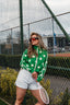 SC POLKA ALL OVER VEST