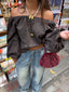 ANANDA-JUST LOOKS CHOCOLATE