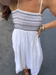 SUMMER STROLL DRESS