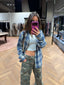 PRE-ORDER CAMO JEANS