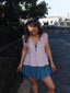 UNFOLLOW ME SKIRT