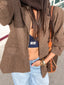 VINTAGE VIBE BLAZER