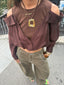 BRATZ TOP