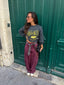 BROOKLYN KNIT