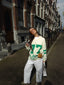 SC 77 BASEBALL KNIT