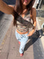 SC CAMO TANKTOP