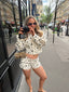 POLKA POP JACKET