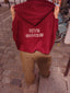 RED EDIT VEST