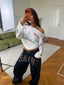 SC SAINT JEANS DARK