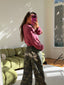 CAMO $AINT JEANS