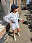 SC RUNNERS POLO SWEAT