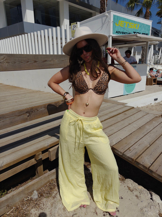 SA TRINXA TROUSERS