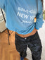 PRE-ORDER NY LONGSLEEVE