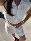 WHISPER WHITE GILET