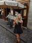VALERIE-DRESS FOR ESPRESSO