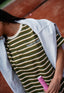 SC BOY-ISH TEE