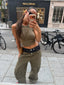 DOUBLE JEANS