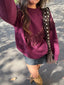 COWGIRL HEAT KNIT