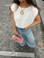 EASY BREEZY TOP